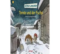 Tomte und der Fuchs by Lindgren, Wiberg New 9783789161315 Fast Free Shipping.