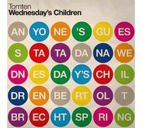 Tomten - Wednesday's Children [VINYL]