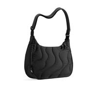 tomtoc 10L Puffy Sling Backpack, Qualited Crossbody Bags for Women, Lightweight Sling Bag for 13 inch Macbook Neo, 11" iPad Air M4/Pro M5, Nintendo Switch 2, Chest Bag Daypack for Travel and Daily Use