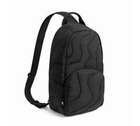 tomtoc 10L Puffy Sling Backpack, Qualited Crossbody Bags for Women, Lightweight Sling Bag for 13 inch Macbook Neo, 11" iPad Air M4/Pro M5, Nintendo Switch 2, Chest Bag Daypack for Travel and Daily Use