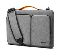 tomtoc 15.6 Inch Case for 15.6 Inch Acer Aspire 5/Nitro 5, 15.6 Lenovo IdeaPad, HP Pavilion/Envy, Dell Inspiron 16, ASUS Chromebook/VivoBook, Full Protection Laptop Sleeve