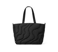 tomtoc 16-inch Puffer Laptop Tote Bag for Women, Lightweight Work Tote