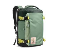tomtoc 28L Travel Backpack, TSA-Approved Underseat Carry-On Travel Bag