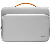 tomtoc 360 Laptop Sleeve Case for 16'' MacBook Pro M5 Pro/Max (2026) A3428 A3429, M4/M3/M2/M1 A3403 A3186, Water-resistant Bag for ASUS Vivobook 15/16, Dell XPS 16 Laptop/Inspiron 15, Razer Blade 15