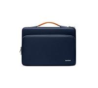 tomtoc 360° Protective Laptop Bag for 15.6" HP ASUS Dell Lenovo Acer Laptop