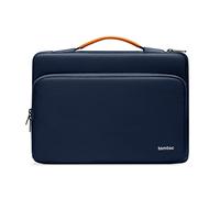 tomtoc 360 Protective Laptop Carrying Case for 15.6 Inch Acer Aspire 5 Slim Laptop, 15.6-16 Inch ASUS Strix G16/G15, Dell XPS 17 Laptop, More Dell Lenovo ThinkPad 15 Inch Chromebook