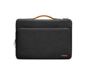 tomtoc 360 Protective Laptop Sleeve Case for 15.6 Inch Acer Aspire 5 Slim, 15.6-16 Inch ASUS Strix G16/G15, 15.6 HP Pavilion, Dell XPS 17, More Dell ThinkPad 15 Inch Chromebook