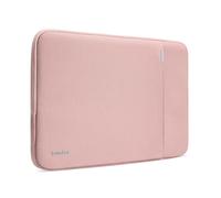 tomtoc 360° Protective Laptop Sleeve for 13-inch New MacBook Air M4/M3/M2/M1 (2025-2018) A3240 A3113 A2681 A2337, 13-inch MacBook Pro M2/A2686 M1/A2338 2022-2016, Water-Resistant Case Bag