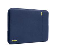 tomtoc 360 Protective Laptop Sleeve for 14-inch MacBook Pro M4/M3/M2/M1 Pro/Max A3112 A3401 A3185 A2992 A2918 A2779 2024-2021, Water-Resistant Case