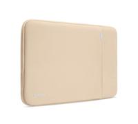 tomtoc 360 Protective Laptop Sleeve for 14-inch MacBook Pro M5/M4/M3/M2/M1 Pro/Max A3434 A3112 A3401 A3185 A2992 A2918 2025-2021, Water-Resistant Case Bag with Accessory Pocket for 13.8 Surface Laptop