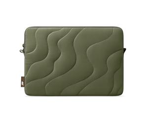 tomtoc 360 Protective Puffy Laptop Case for 14-inch MacBook Pro M5 Pro/Max