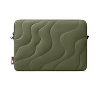 tomtoc 360 Protective Puffy Laptop Sleeve for 13-inch MacBook Air M5/A3449