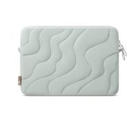 tomtoc 360 Protective Puffy Laptop Sleeve for 13-inch MacBook Air M5/A3449
