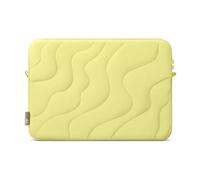tomtoc 360 Protective Puffy Laptop Sleeve for 13-inch MacBook Neo A3404 A18