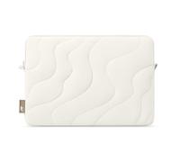 tomtoc 360 Protective Puffy Laptop Sleeve for 13-inch MacBook Neo A3404 A18