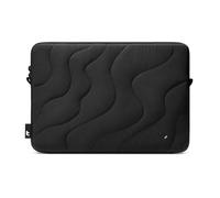 tomtoc 360° Protective Puffy Laptop Sleeve for 15-inch New MacBook Air M5/A3448 (2026), M4/A3241, M3/A3114, M2/A2941, 15-inch Surface Laptop 7/6/5/4/3, Quilted Puffer Soft Case Bag