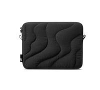 tomtoc 360° Protective Puffy Tablet Sleeve for 2026 iPad Air 11-inch (M4/M3/M2), iPad Pro 11-inch (M5/M4/4th/3rd/2nd/1st Gen) with Magic Keyboard/Smart Keyboard Folio, Quilted Soft Puffer Tablet Case