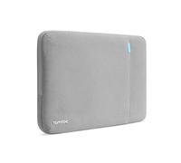 tomtoc 360° Protective Tablet Sleeve for 2026 iPad Air 11-inch (M4/M3/M2), iPad Pro 11-inch (M5/M4/4th/3rd/2nd/1st Gen) with Magic Keyboard/Smart Keyboard Folio, 11" iPad Water-Resistant Tablet Case