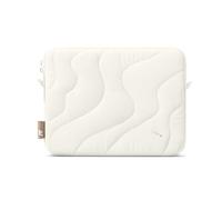 Tomtoc 360° Puffy Protective Case for ipad Air M3/M2 2025-2024, 11 Inch Pro M4 OLED 2024, A16 with Magic/Smart Keyboard, Quilted Soft Buffer Tablet Sleeve