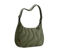 tomtoc 9L Puffy Sling Backpack, Qualited Crossbody Bags for Women, Lightweight Sling Bag for 13-inch Macbook Neo, 11" iPad Air M4/Pro M5, Nintendo Switch 2, Chest Bag Daypack for Travel and Daily Use
