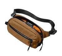 tomtoc Aviator-T35 1.5L X-Pac Cross body Sling Bag for Men & Women | RFID Blocking Crossbody Man Bag, Water-Resistant Lightweight Shoulder Chest Pack for Travel Commute Daily Use, Gift Idea