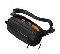 tomtoc Aviator-T35 1.5L X-Pac Sling Bag for Men & Women, RFID Blocking Crossbody Chest Bag, Water-Resistant Lightweight Shoulder Pack for Travel, Commute, Daily Use