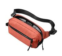 tomtoc Aviator-T35 1.5L X-Pac Sling Bag for Men & Women, RFID Blocking Crossbody Chest Bag, Water-Resistant Lightweight Shoulder Pack for Travel, Commute, Daily Use