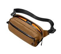 tomtoc Aviator-T35 3.5L X-Pac Cross body Sling Bag for Men & Women | RFID Blocking Anti-Theft Man Bag for Nintendo Switch 2, Water-Resistant Lightweight Chest Shoulder Bag for Travel,Daily Use