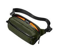 tomtoc Aviator-T35 3.5L X-Pac Cross body Sling Bag for Men & Women | RFID Blocking Anti-Theft Man Bag for Nintendo Switch 2, Water-Resistant Lightweight Chest Shoulder Bag for Travel,Daily Use