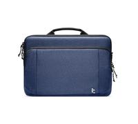 tomtoc Essence-A34 Laptop Sleeve for 13.5-14.4'' Surface Laptop Studio 5/4, Surface Book, Water-Resistant Case with CornerArmor, Slim Travel Carry Bag for Acer Aspire/Swift 14, Vivobook/Zenbook 14