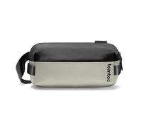 tomtoc Explorer-T21 3L Men's Crossbody Sling Bag, Compact EDC Shoulder Bag fits iPad Mini 7/Switch 2, Premium Ballistic Nylon Sling Bag for Men Women, Water-Resistant Travel Work Everyday Bag