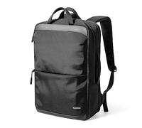 tomtoc Laptop Backpack, Laptop Bag for Men Women, 24L Everyday Computer Backpack for 16'' MacBook Pro M5/M4, Daypack for Work, Commute, Business, College, Weekend Trip