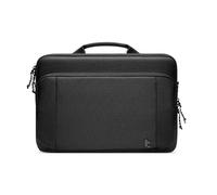 tomtoc Military-Grade Laptop Sleeve for 13'' New MacBook Air M5/A3449 2026 | M4/A3240, M3, M2,M1, MacBook Pro 13, Water-Resistant Case with CornerArmor, Slim Travel Carry Bag fits 13" MacBook Neo A18