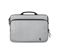 tomtoc Military-Grade Laptop Sleeve for 13'' New MacBook Air M5/A3449 2026 | M4/A3240, M3, M2,M1, MacBook Pro 13, Water-Resistant Case with CornerArmor, Slim Travel Carry Bag fits 13" MacBook Neo A18