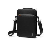 tomtoc Protective Laptop Sleeve for 13 Inch MacBook Air M4/A3240, M3/A3113, M2/A2681, M1/A2337 2025-2023, MacBook Pro 13 M2/A2686, M1/A2338, 2024 Surface Pro AI PC, Water-Resistant Laptop Case