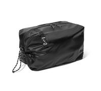 tomtoc Shoe Bag for Travel Packing Storage Gym, Odor-Resistant Travel Packing Organizer Pouch for Backpack Luggage Suitcase, Travel Essentials Fits up to UK Men’s 13/ Women’s 14.5, L, 1-Pack
