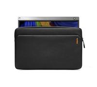tomtoc Slim 15.6-inch Portable Monitor Sleeve Case with Acessories Storage