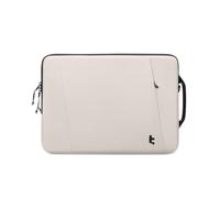 tomtoc Slim & 360 Protective Laptop Sleeve for 13-inch MacBook Air M5 A3449 | M4/A3240, M3/A3113, M2/A2681 M1/A2337, Water-Resistant Case with CornerArmor, Fits 13" MacBook Neo & MacBook Pro