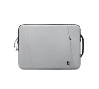 tomtoc Slim & 360° Protective Laptop Sleeve for 14" MacBook Pro M5 Pro/Max | (2026) A3426 A3427 A3434, M4/M3/M2/M1, Water-Resistant Case Bag with CornerArmor, Fits 13.8-inch Surface Laptop AI PC