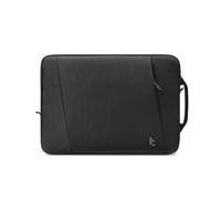 tomtoc Slim & 360° Protective Laptop Sleeve for 16-inch New MacBook Pro M5 Pro/Max A3428 A3429 (2026), M4/M3/M2/M1 A3403 A3186 A2991 A2780, Water-Resistant Case Bag with CornerArmor, Fits Dell XPS 16