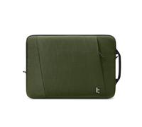 tomtoc Slim & 360° Protective Laptop Sleeve for 16" MacBook Pro M5 Pro/Max