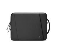 tomtoc Slim & 360° Protective Tablet Sleeve for 13-inch iPad Air & iPad Pro M5/M4/M3 2026-2025, Water-Resistant Case with CornerArmor