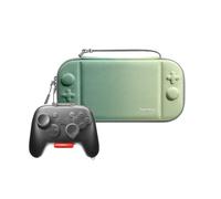 tomtoc Slim Carrying Case for Nintendo Switch 2 Model 2025, Hard Carrying Case for Nintendo Switch 2 Pro Controller
