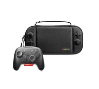 tomtoc Slim Carrying Case for Nintendo Switch 2 Model 2025 with a Hard Carrying Case for Nintendo Switch 2 Pro Controller