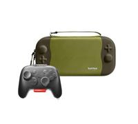 tomtoc Slim Carrying Case for Nintendo Switch 2 Model 2025 with a Hard Carrying Case for Nintendo Switch 2 Pro Controller