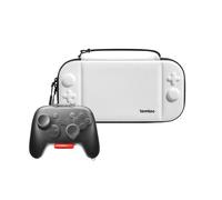tomtoc Slim Carrying Case for Nintendo Switch 2 Model 2025 with a Hard Carrying Case for Nintendo Switch 2 Pro Controller