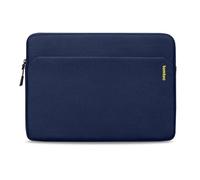 tomtoc Slim Laptop Sleeve Case for 13-inch New MacBook Air M5/A3449 (2026), M4/A3420 M3/A3113 M2/M1, Fits 13-inch MacBook Neo A18 Pro, Water-Resistant Protective Carrying Case with Accessories Pocket