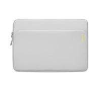tomtoc Slim Laptop Sleeve for 15 inch MacBook Air M4/A3241 M3/A3114 M2/A2941 2025-2023, Surface Laptop 5/4/3, Dell XPS 15 Plus, ThinkPad X1 Yoga (1-4) Gen, HP Acer Chromebook 14, Water-resistant Case