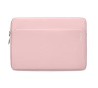 tomtoc Slim Laptop Sleeve for 15 inch MacBook Air M4/A3241 M3/A3114 M2/A2941 2025-2023, Surface Laptop 5/4/3, Dell XPS 15 Plus, ThinkPad X1 Yoga (1-4) Gen, HP Acer Chromebook 14, Water-resistant Case