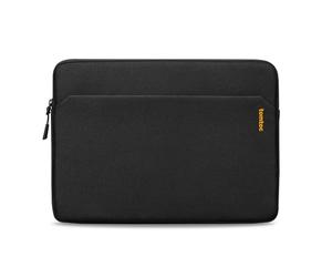 tomtoc Slim Laptop Sleeve for New 14-inch MacBook Pro M5 Pro/Max (2026) A3426 A3427 A3434, M4/M3/M2/M1 A3112 A3401 A3185, Water-Resistant Protective Case for 13.8 Inch Surface Laptop, Accessory Bag